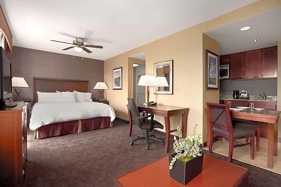 Homewood Suites By Hilton Egg Harbor