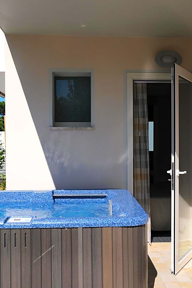 Hotel Caribia Pinarella