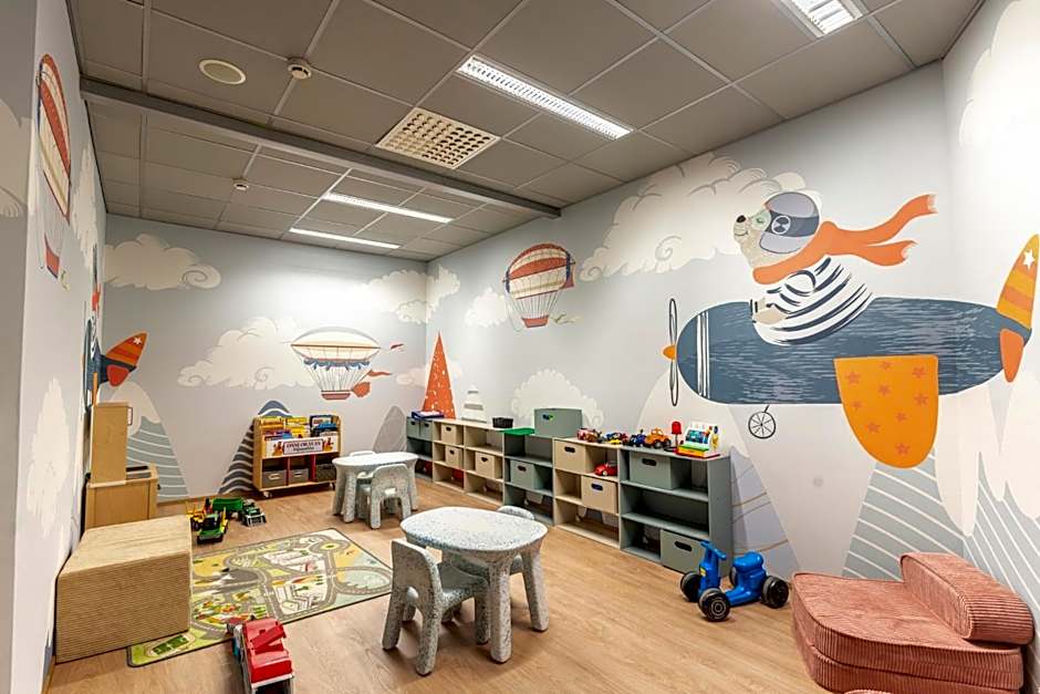 Break Sokos Hotel Vuokatti