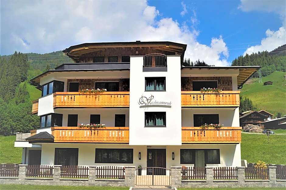 Waidmannsruh Appartements