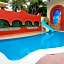 Hotel Hacienda María Eugenia