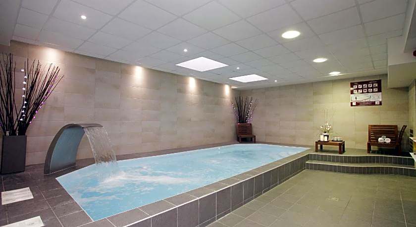 Appart'Hotel Odalys Green Marsh