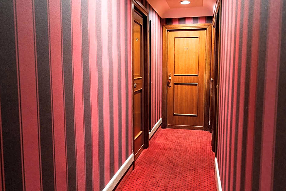 Hotel S. Anna