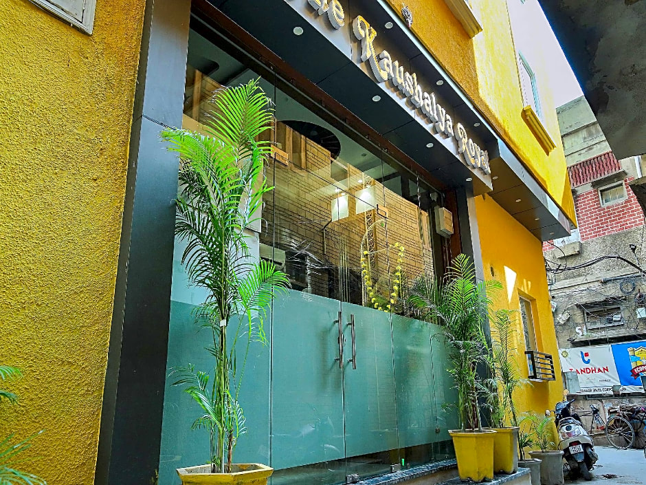 Hotel Kaushalya Royal