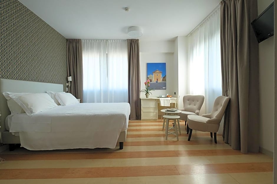 Hotel Portavaldera