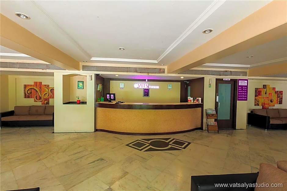 VITS Shalimar Ankleshwar