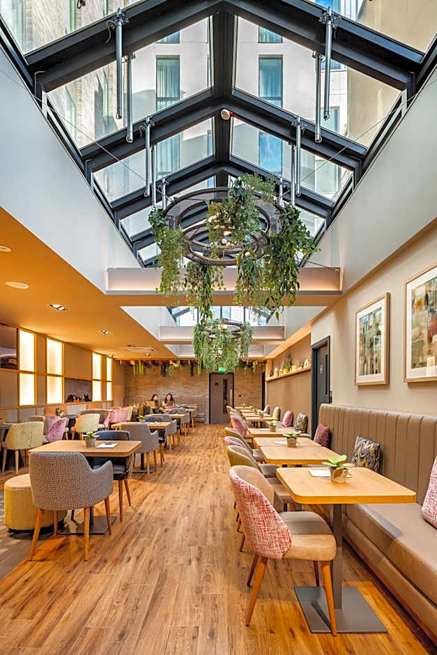 Point A Hotel London Shoreditch