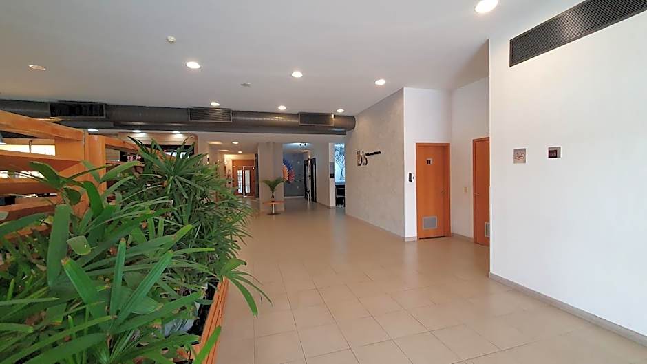 ibis Manaus Distrito Industrial