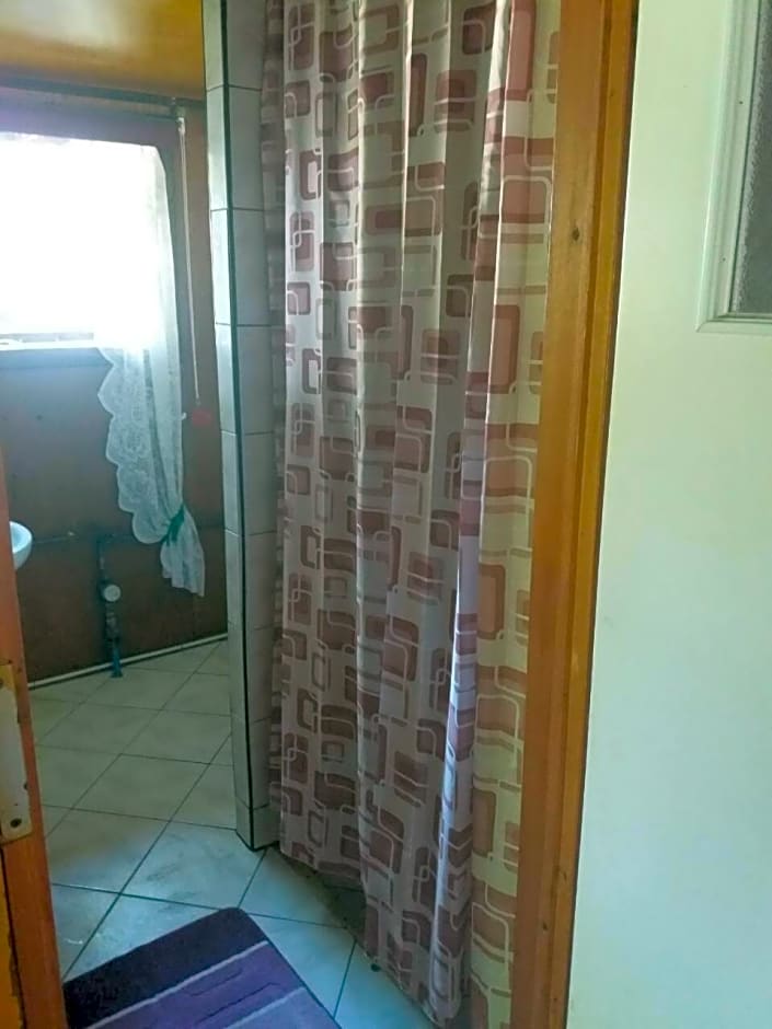 Domek Letniskowy Brożówka