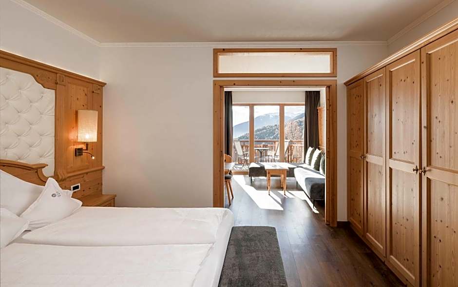 Parkhotel Holzerhof