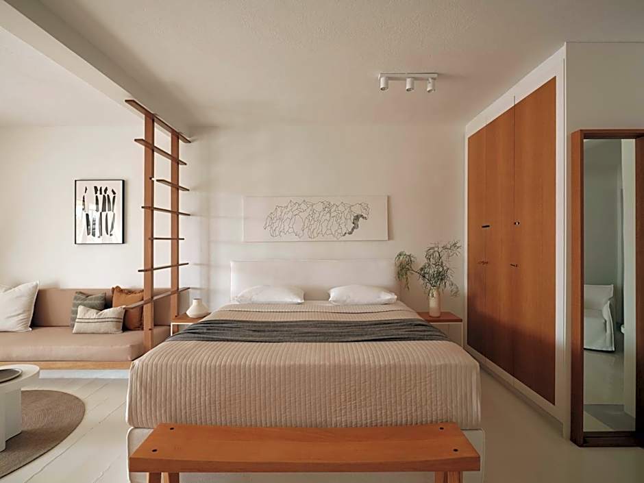 Andronikos Hotel - Adults Only