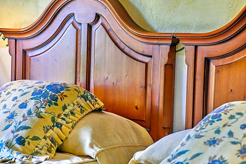 Petit Hotel Ses Rotges