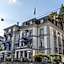 Hotel Beau Séjour Lucerne