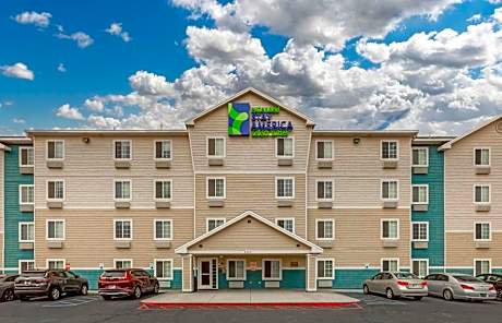 Extended Stay America Select Suites - Las Cruces