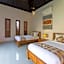 Kubal Villa and Living Seminyak