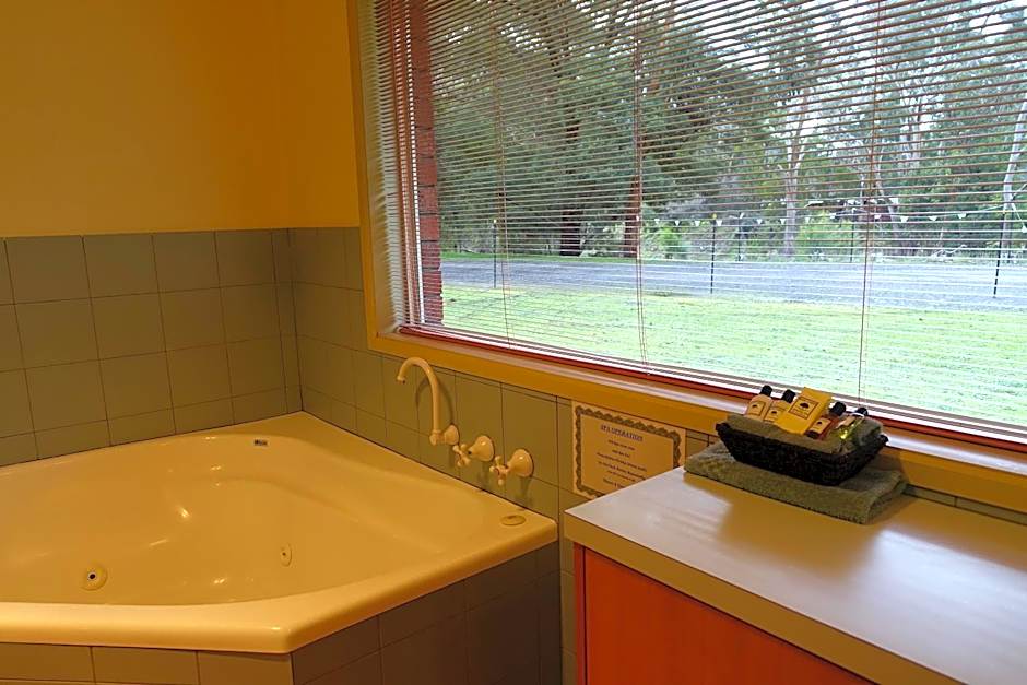 Pinnacle Holiday Lodge