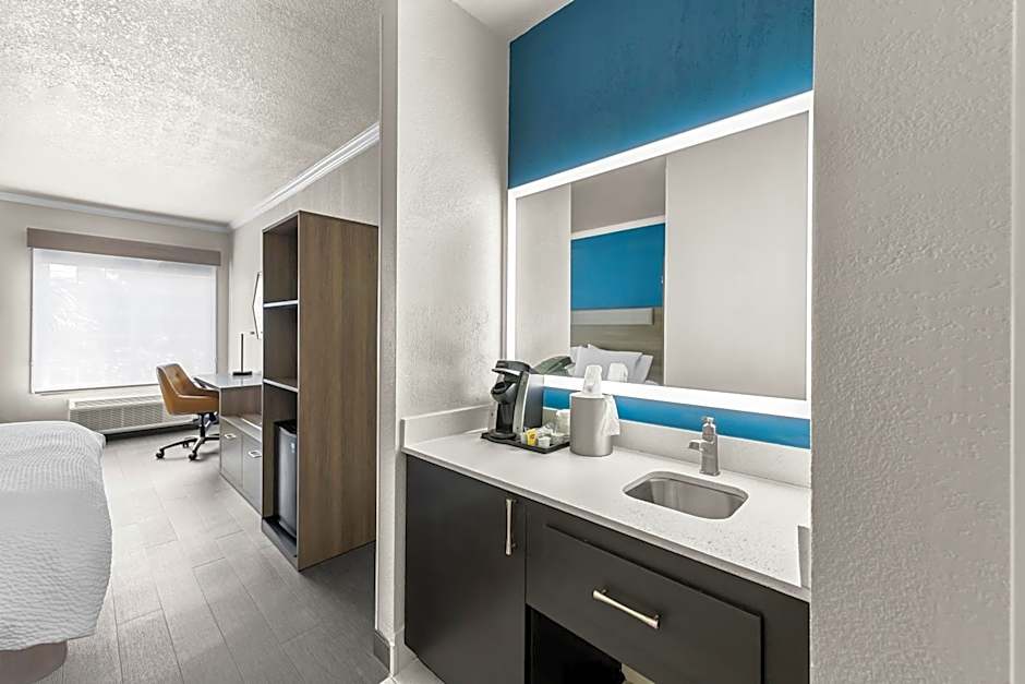Holiday Inn Express Saint Simons Island by IHG