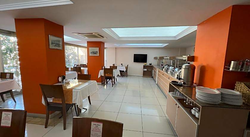 Baylan Hotel
