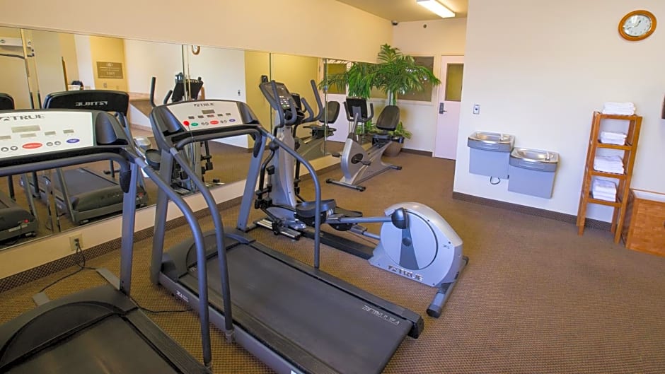 Candlewood Suites Joplin, an IHG Hotel