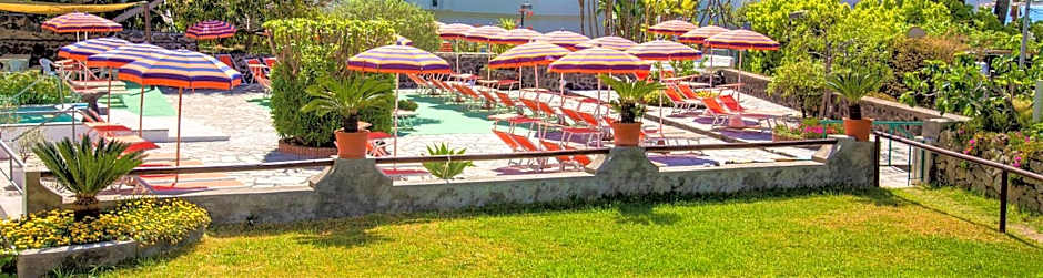 Hotel La Mandorla