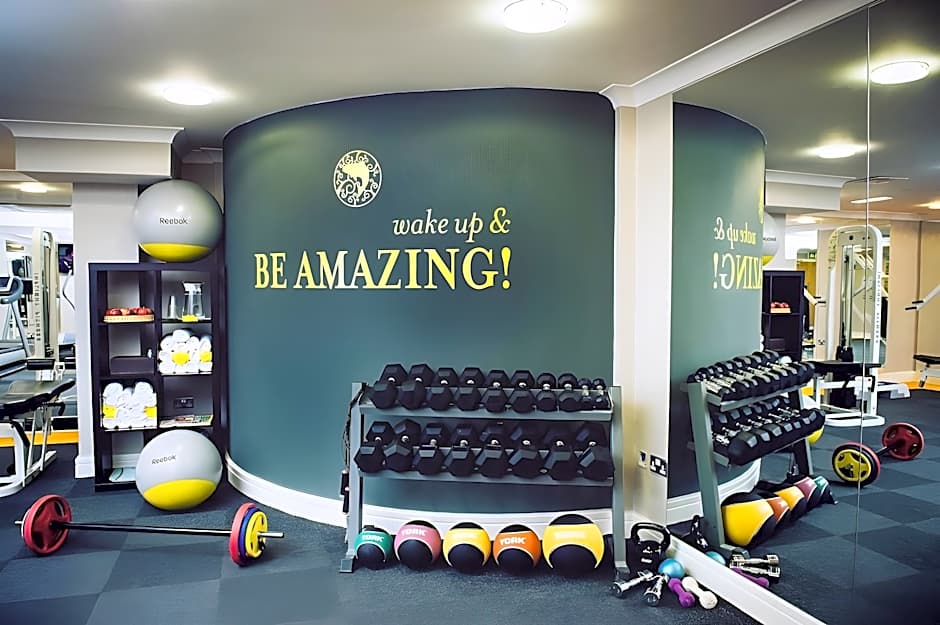 The Brehon Hotel & Spa