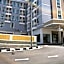 De' Garden Hotel, Butterworth
