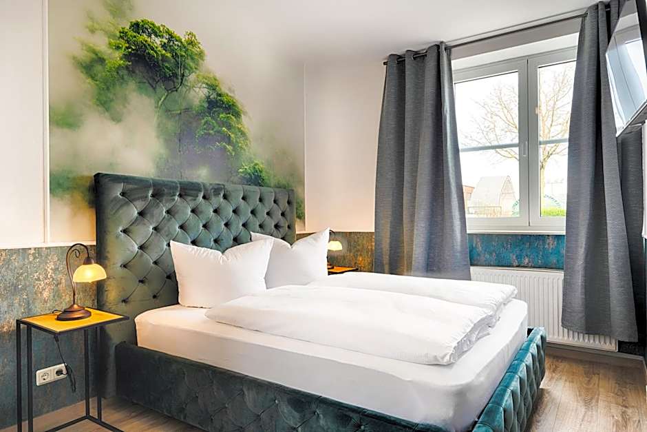 Hotel Apfelblüte