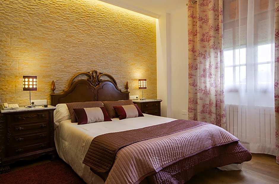 Hotel & Apartamentos Cons da Garda