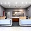 Holiday Inn Express & Suites Jersey City North - Hoboken By IHG