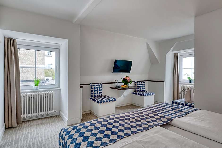 Hotel Strandschlösschen