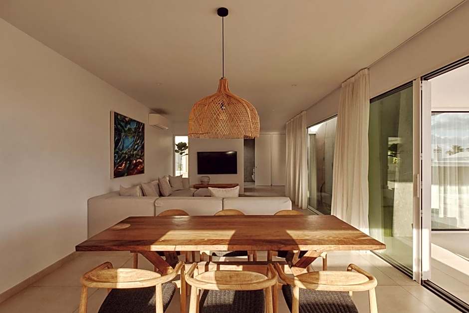 Hotel Villas Alondra