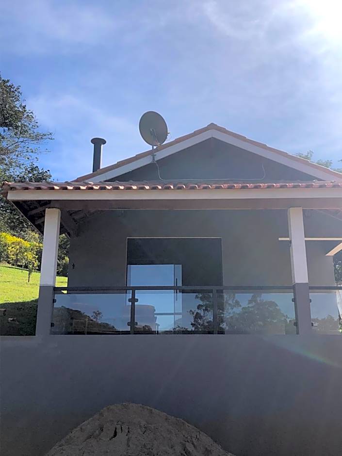 Pousada Vale dos Sonhos