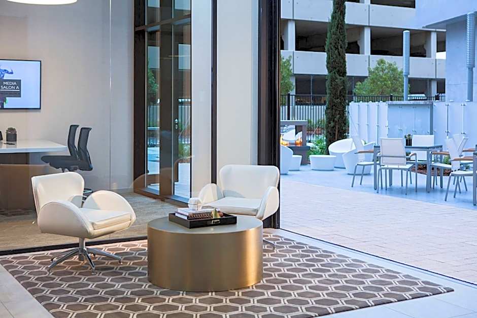 AC Hotel by Marriott San Jose Downtown