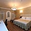Old Street boutique hotel