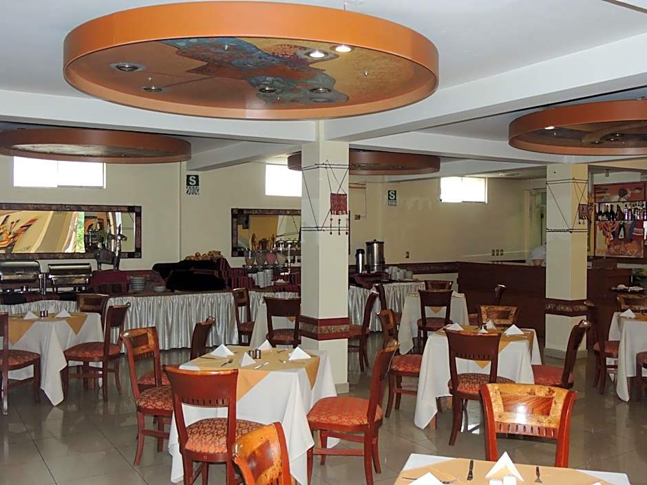 Taypikala Hotel Cusco