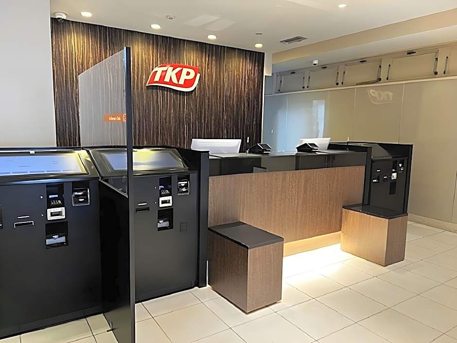 TKP Sunlife Hotel