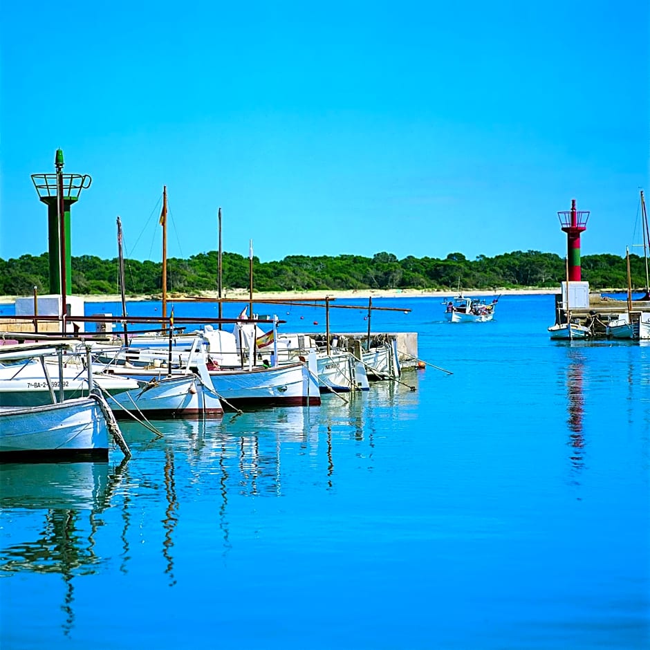 Universal Hotel Cabo Blanco - Adults Only