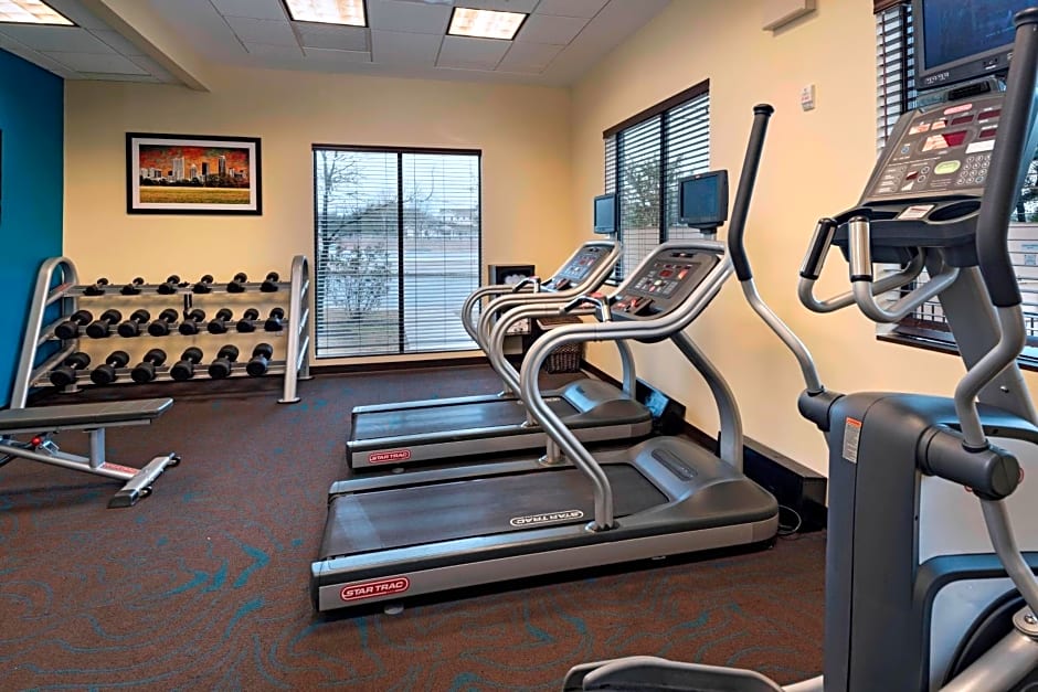 Fairfield Inn & Suites by Marriott Austin Northwest/Research Blvd