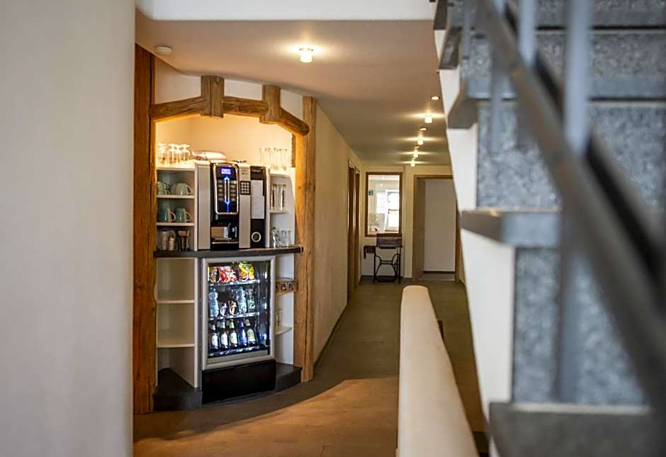 Landgasthof Winzerscheune