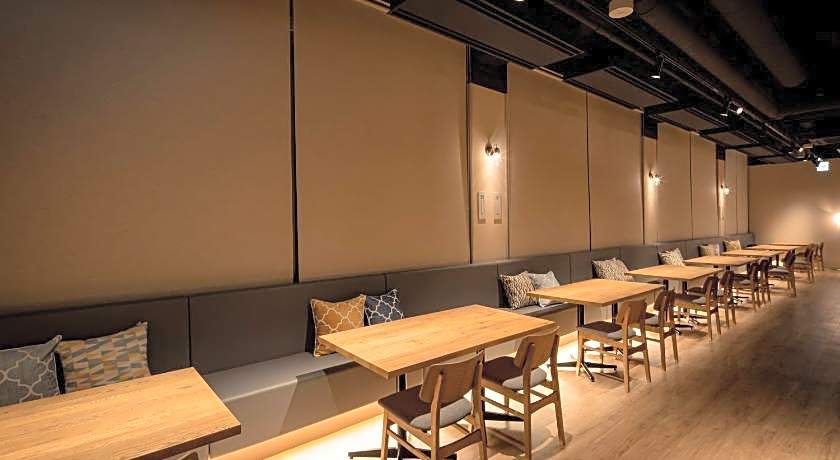 Ashibetsu Onsen Starlight Hotel