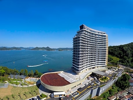Stanford Hotel&Resort Tongyeong