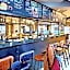 Moxy Luxembourg Airport