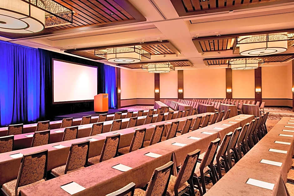 Westin Birmingham