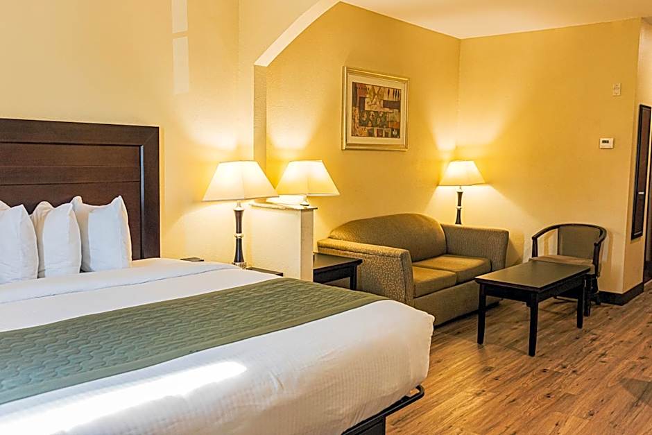 Grander Inn & Suites by IHG