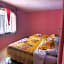 Hotel El Rancherito