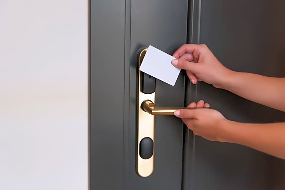 Palacio San Fernando