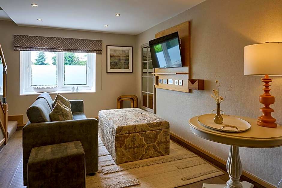 Fairlawns, Hotel And Spa