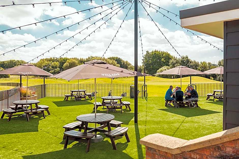 Village Hotel Blackpool