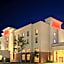 Hampton Inn By Hilton & Suites Oklahoma City-South