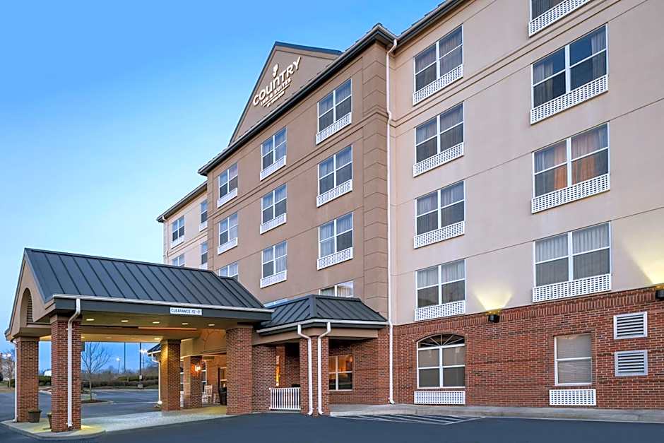 Country Inn & Suites by Radisson, Anderson, SC